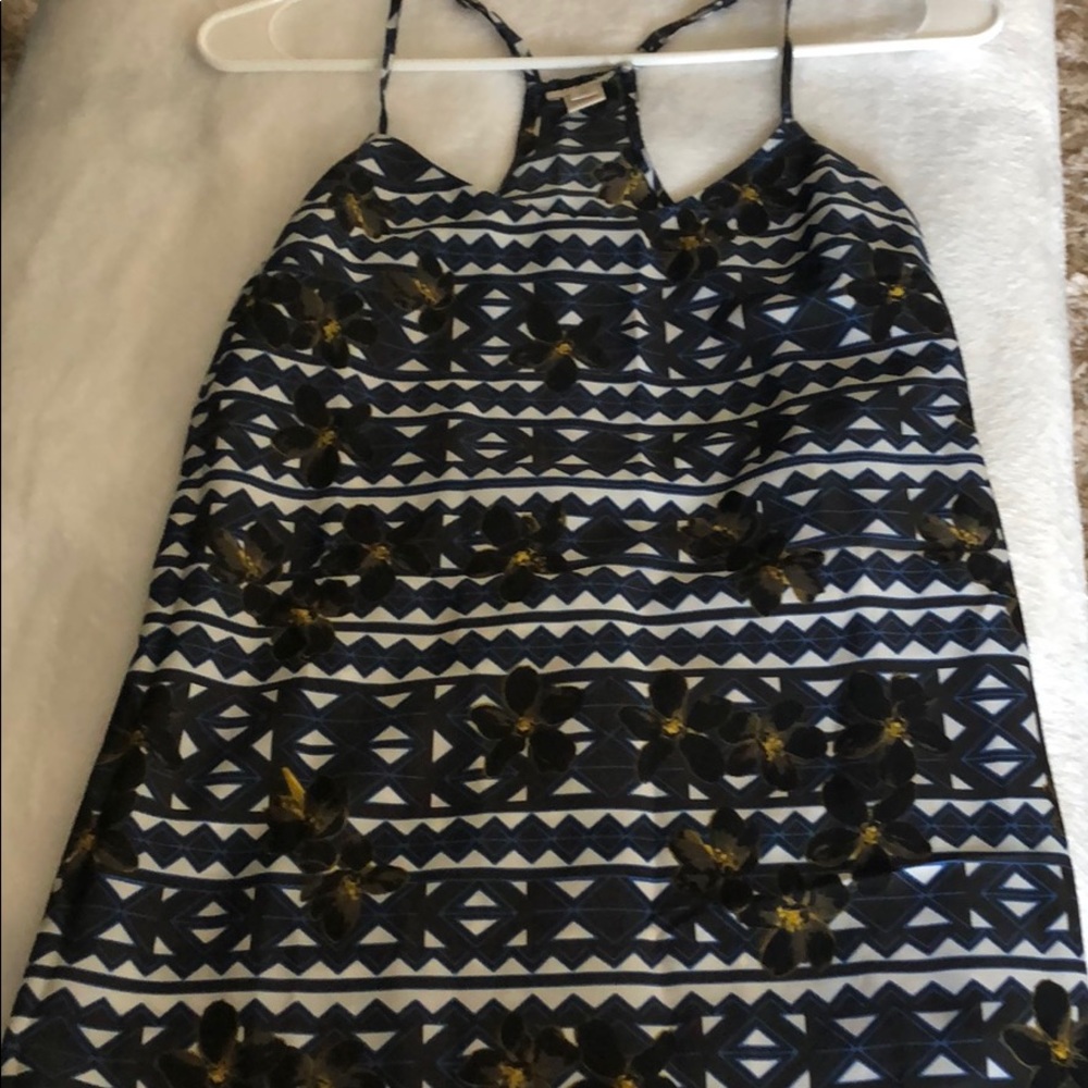 Jcrew top